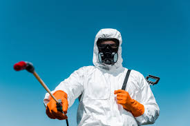 Emergency Pest Control in Shenandoah, TX